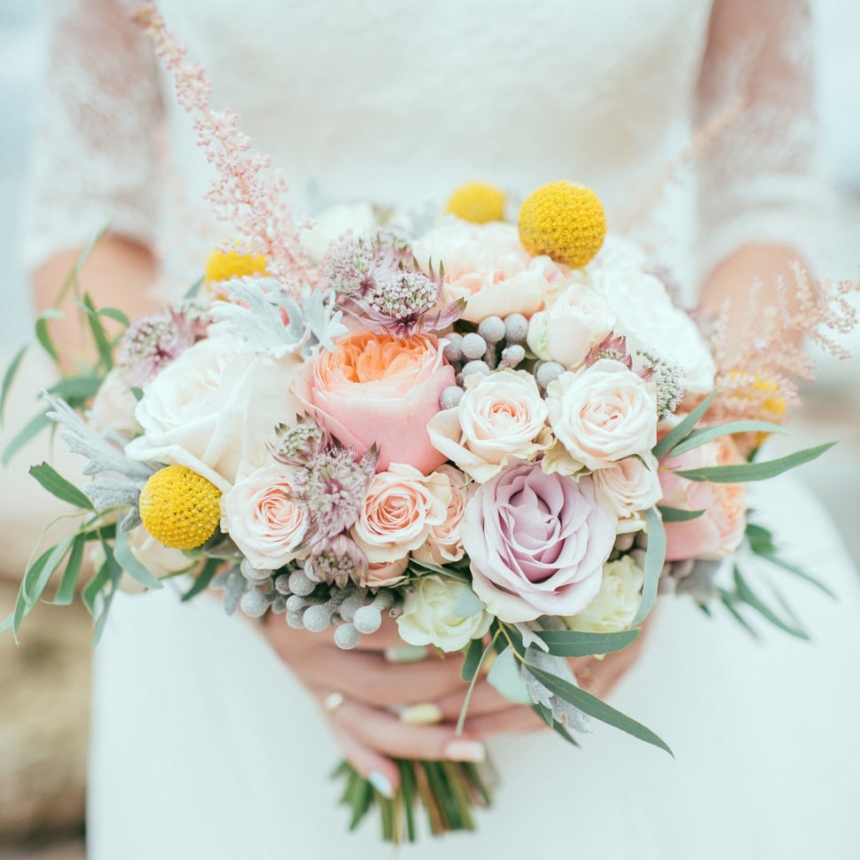 Wedding Bouquet